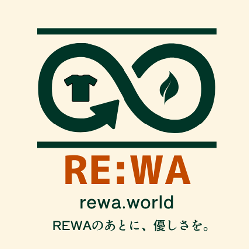 【RE:WA】のあとに、優しさを
